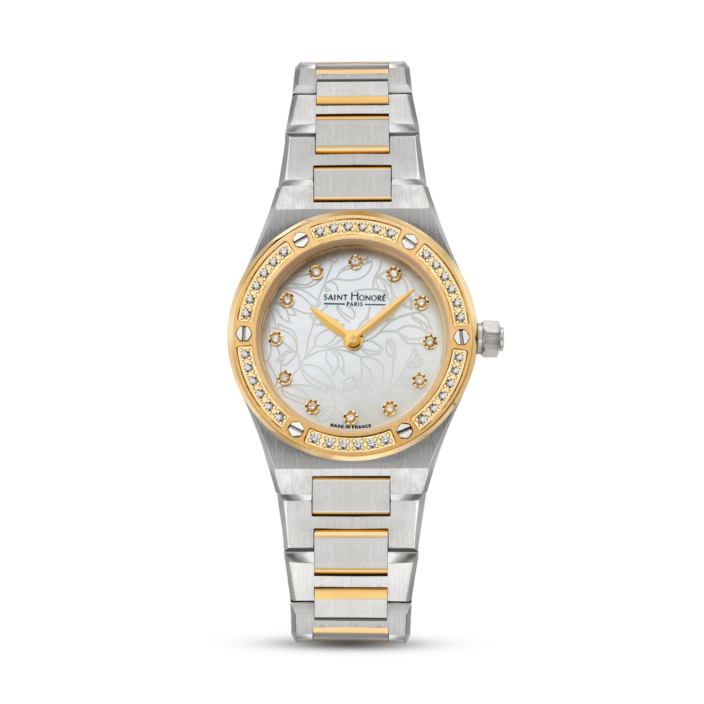 HAUSSMAN MINI DIAMANTS