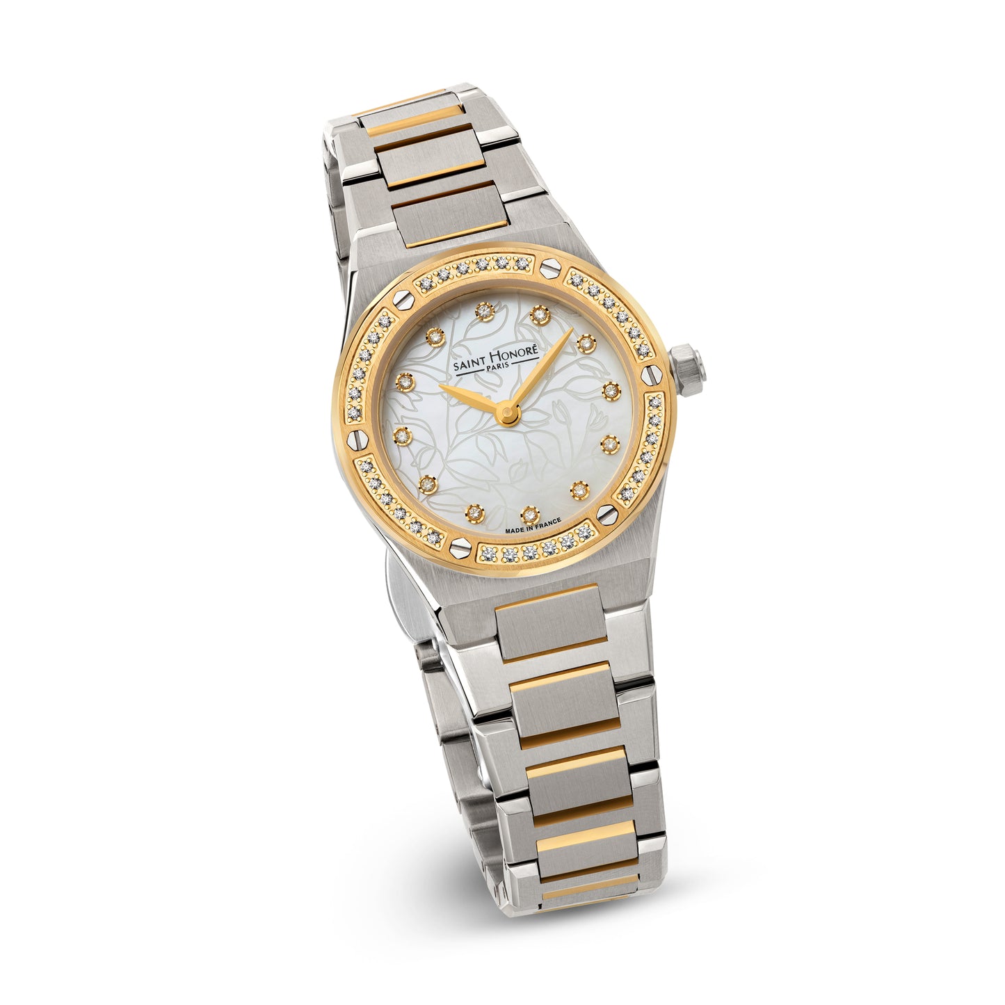 HAUSSMAN MINI DIAMANTS