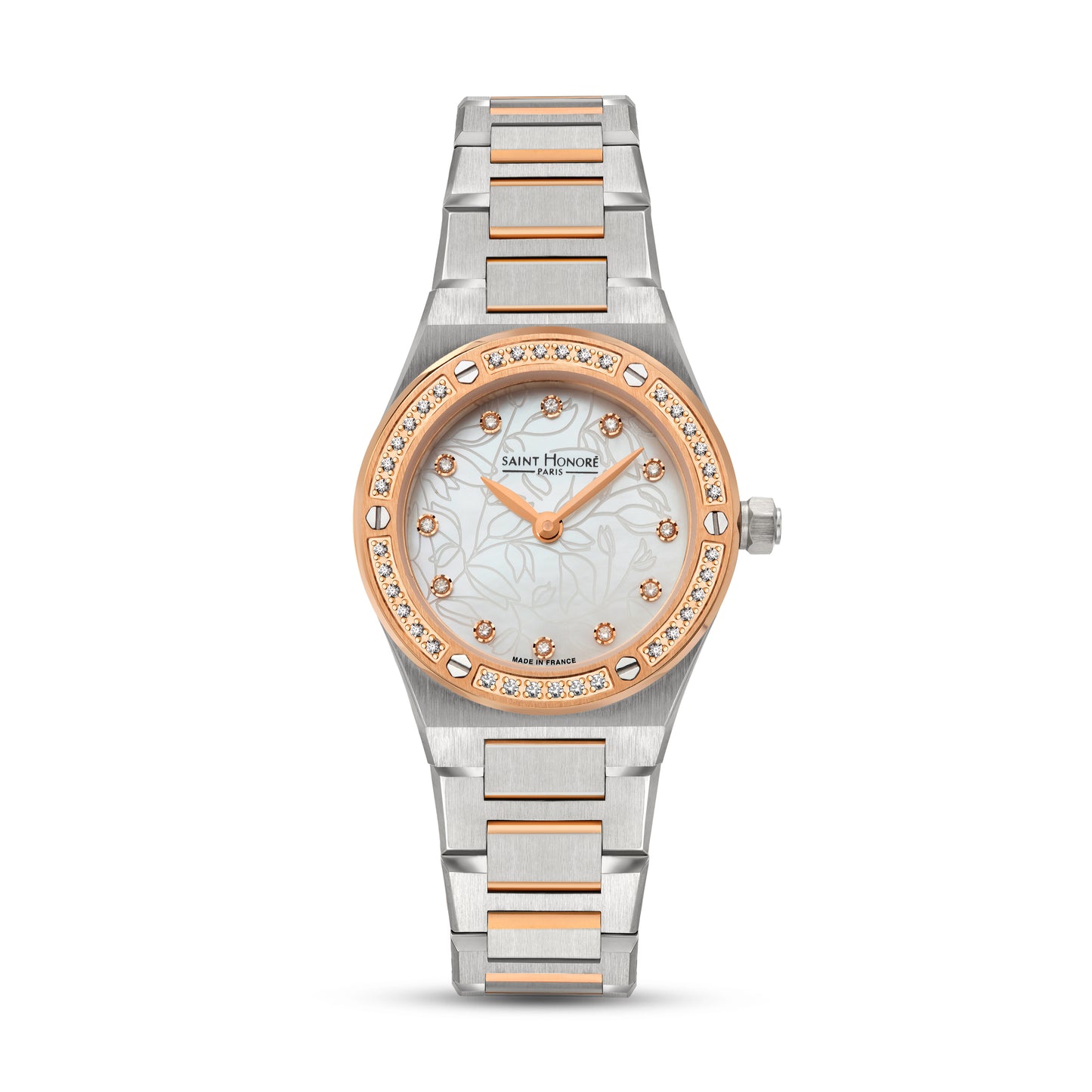 HAUSSMAN MINI DIAMANTS
