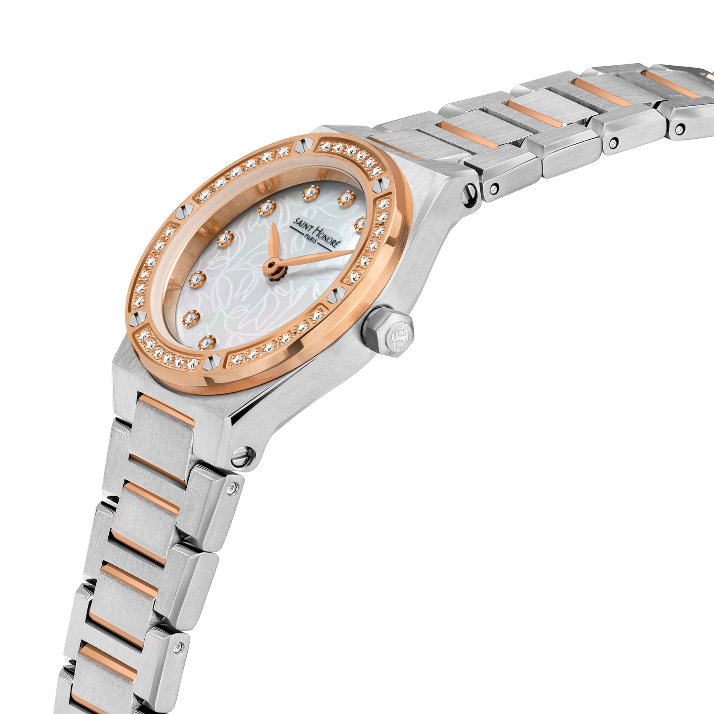 HAUSSMAN MINI DIAMANTS