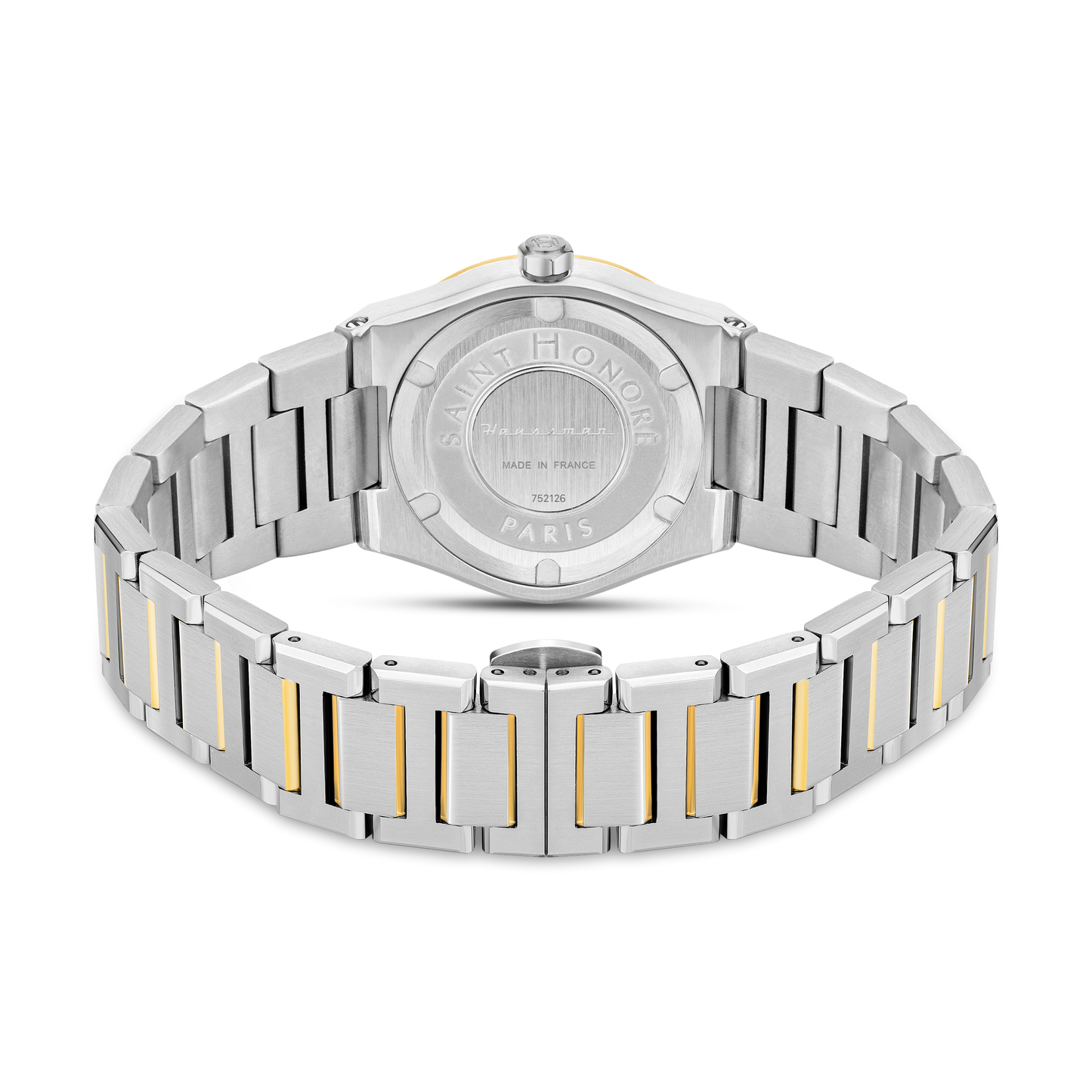 HAUSSMAN LADY DIAMANTS
