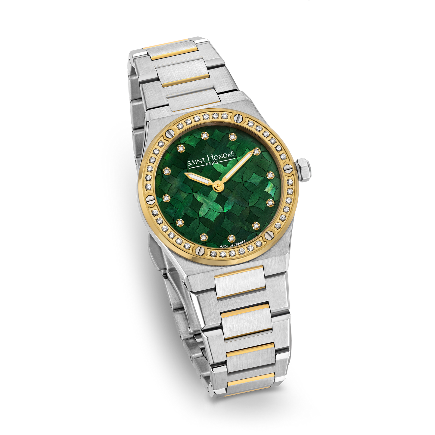 HAUSSMAN LADY DIAMANTS