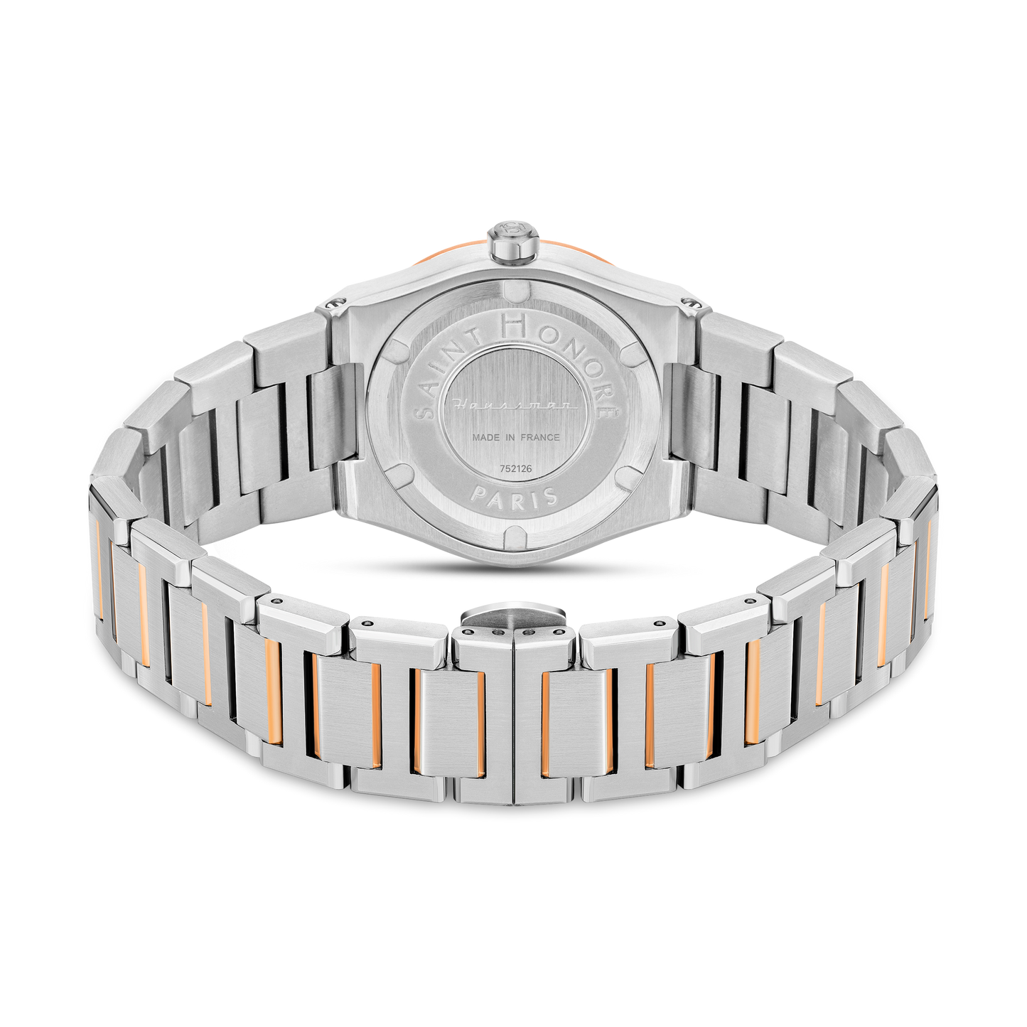 HAUSSMAN LADY DIAMANTS