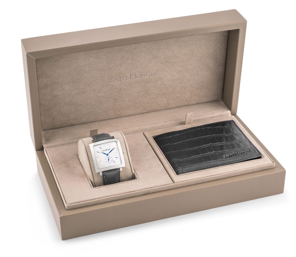 COFFRET PLACE DES VOSGES