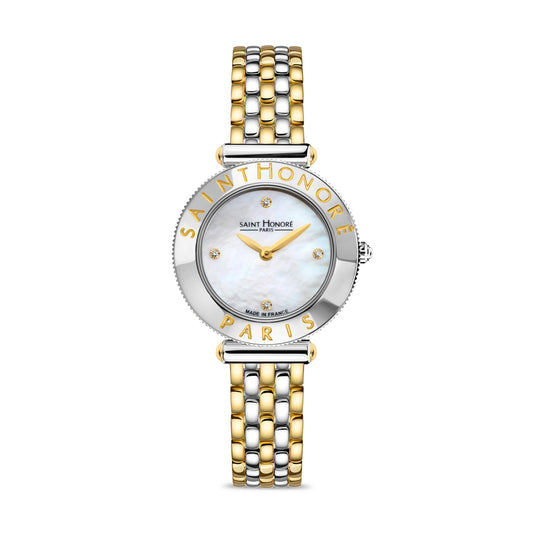 Women s Watch Collection Saint Honore Paris women-s-watch-collection-saint-honore-paris