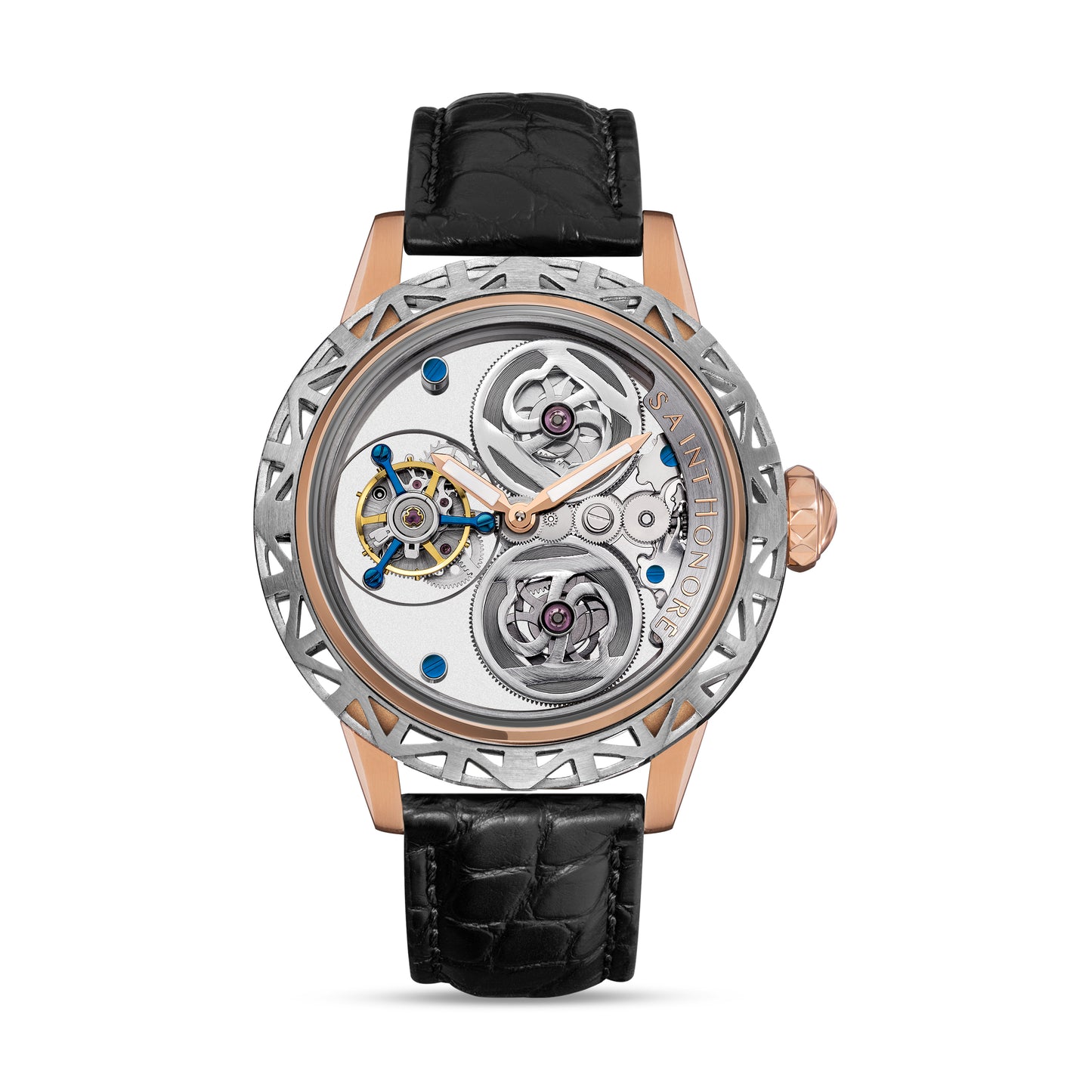 CHAMP DE MARS TOURBILLON