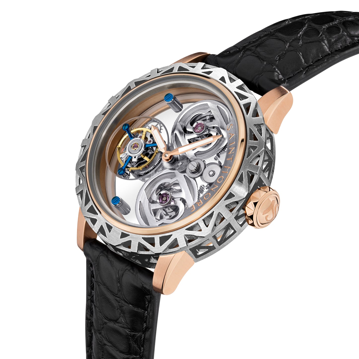 CHAMP DE MARS TOURBILLON