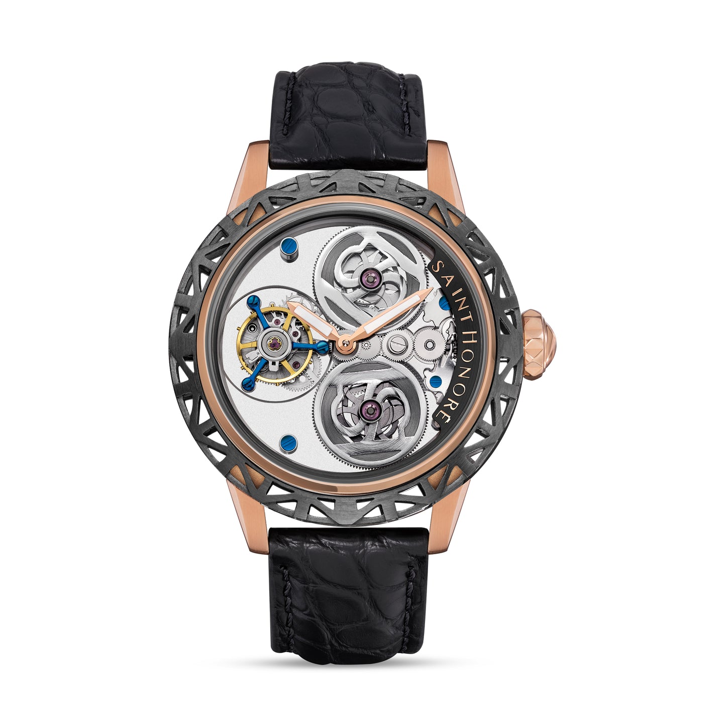 CHAMP DE MARS TOURBILLON